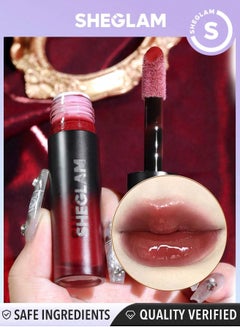 اشتري Ember Rose Immortal Love Nourishing Lip Gloss - Treasure في مصر