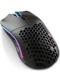 اشتري Glorious PC Model O- Wireless Gaming Mouse - Matte Black في السعودية