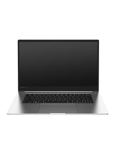 Buy InBook Y1 Plus Laptop With 15.6-Inch FHD Display, Core i7 Processor/8GB RAM/512GB SSD/Intel UHD Graphics/Windows 11 Home English/Arabic Silver in Saudi Arabia