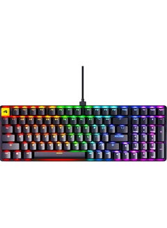 اشتري Glorious GMMK2 RGB Mechanical 96% Gaming Keyboard - Black في السعودية