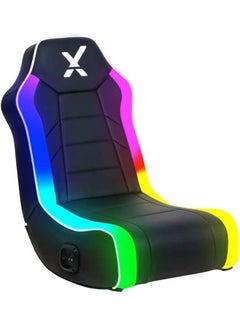 Buy X Rocker Orbit 2.0 - RGB LED Gaming Chair in UAE