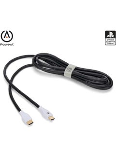 Buy PS5 Officially Licensed HDMI 2.1 Cable in UAE