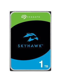 اشتري القرص الصلب Skyhawk 5400 (ST1000VX013) في السعودية