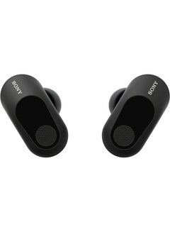 اشتري Sony WFG700N INZONE Buds Wireless Noise Cancelling Gaming Earbuds Black في الامارات