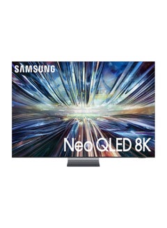 اشتري تلفزيون Neo QLED 8K AI مقاس 85 بوصة 2024 في السعودية