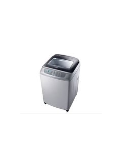 Buy Washing Machine  Over Automatic 14 kg WA14F5S4UWAUAS Grey in Egypt