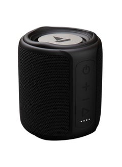 اشتري Stone 350 Bluetooth Speaker With 10W RMS Stereo Sound, IPX7 Water Resistance, TWS Feature, Up To 12H Total Playtime, Multi-Compatibility Modes Black في الامارات