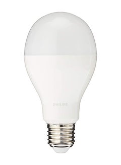 Buy Philips Led Bulb 14.5W E27 6500K White in UAE