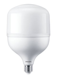 Buy Philips TFORCE CORE HB 50W E27 865 GN3 Cool Day Light in UAE