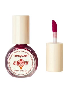 Buy For The Flush Lip & Cheek Tint-Cherry Picked in UAE