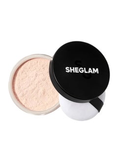 Buy Baked Glow Setting Powder Pink in Egypt