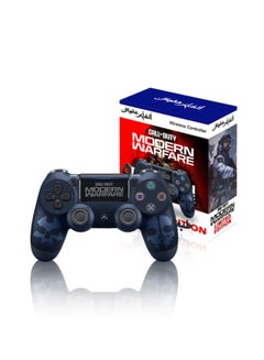 اشتري Call Of Duty: Modern Warfare 3 Themed Wireless Controller For PlayStation 4 - LIMITED EDITION في السعودية