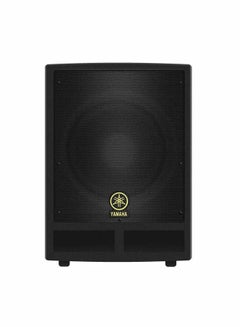 اشتري Speaker System R118W Black في الامارات