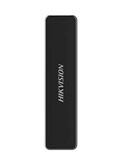 Buy HS-ESSD-T1000(STD)/1024G/D 1TB Extreme Portable External SSD USB 3.1 Gen2 Type-C(Black) 1024 GB in UAE