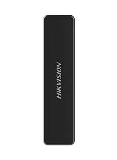 اشتري HS-ESSD-T1000(STD)/1024G/D 1TB Extreme Portable External SSD USB 3.1 Gen2 Type-C(Black) 1024 GB في الامارات