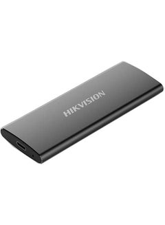 اشتري T200N External SSD 256 GB USB 3.1 Type C - 450/400 MB/s 256 GB في الامارات