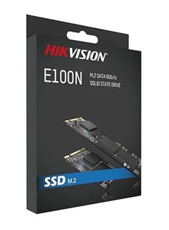 اشتري HS-SSD-E100N 128GB SSD HIkvision with 5 Year Warranty 128 GB في الامارات