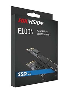 Buy HS-SSD-E100N 128GB SSD HIkvision with 5 Year Warranty 128 GB in UAE