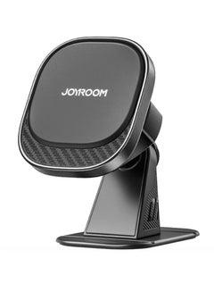 Buy JR-ZS400 Magnetic Car Phone Mount Dashboard Black in UAE