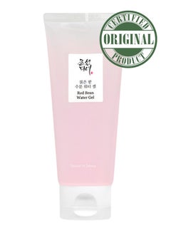 اشتري Red Bean Water Gel 3.38 fl.oz 100ml في الامارات