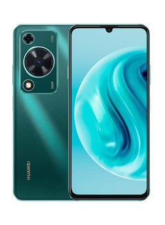 Buy Nova Y72 Dual SIM Green 8GB RAM 128GB 4G LTE With Giftbox + 6 Months VIU - Middle East Version in UAE