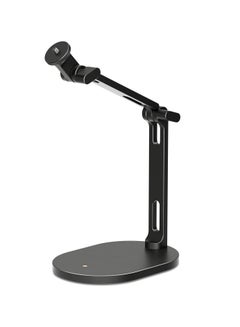 اشتري Compact Desktop Studio Arm DS2 Black في الامارات