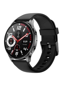 Buy Pop 3R Smart Watch With 1.43" (3.6 Cm) HD AMOLED Display, BT Calling And AI Voice Assistance Black in UAE