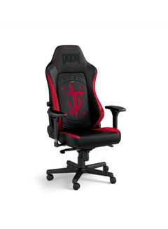 Buy HERO DOOM Edition Gaming Chair in Saudi Arabia