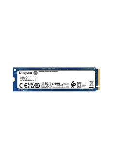 Buy NV2 2TB M.2 2280 NVMe Internal SSD | PCIe 4.0 Gen 4x4 | Up to 3500 MB/s | SNV2S/2000G 2 TB in Saudi Arabia