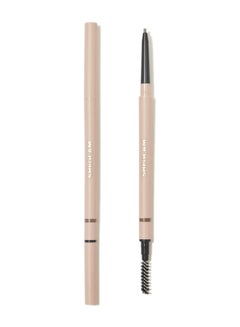 Buy Insta Fill Brow Pencil - Dark Brown in Egypt