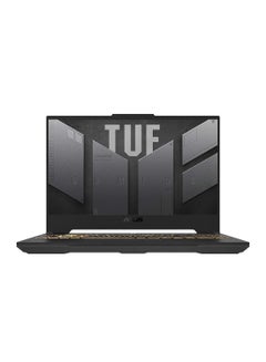 Buy TUF Gaming F15 Laptop With 15.6-Inch FHD Display, Core i7-13620H Processor/16GB RAM/1TB SSD/6GB Nvidia Geforce RTX 4050 Graphics Card/DOS(Without Windows) English/Arabic Mecha Grey in Saudi Arabia