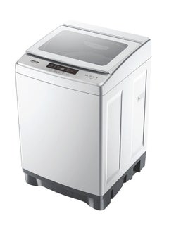 Buy Fully Automatic Top Load Washing Machine Smart Progamming Cloth Care Silent Operation 11 kg NWM1100TK24 Light Grey in Saudi Arabia