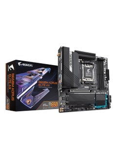 اشتري اللوحة الأم B650M AORUS ELITE AX جيجابايت في مصر