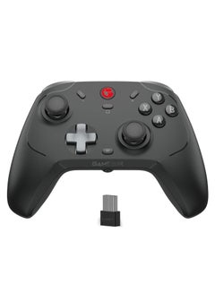 اشتري T4 Cyclone Pro Wireless Pro Controller for Switch/Lite/OLED, Hall Effect Controller (No Drifting) for Windows PC, macOS, Steam Deck, Android & iOS في الامارات