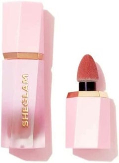 Buy SHEGLAM Rose Ritual Tinted Liquid Blush in Egypt