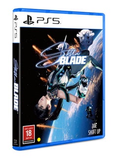 Buy STELLAR BLADE PS5 - PlayStation 5 (PS5) in UAE