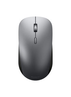 Buy Wireless Bluetooth Mouse, Plug And Play Connection, WYN Space Gray in Saudi Arabia
