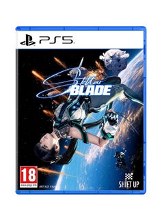 اشتري Stellar Blade (International Version) - PlayStation 5 (PS5) في مصر