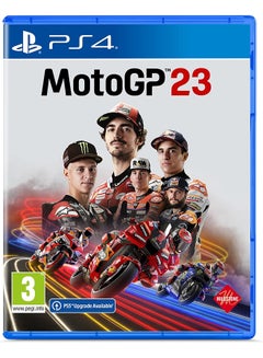 Buy MotoGP 24 D1 Edition - PlayStation 4 (PS4) in UAE