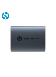 اشتري P900 Portable Blazing Fast External SSD | Gray | 7M692AA#ABB 1 TB في الامارات