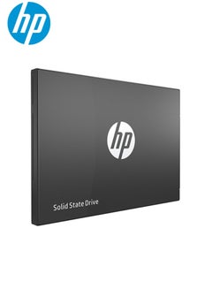 Buy S750 SATA 2.5 Inch Internal PC SSD Solid State Drive For Laptop Desktop PC - SATA III | 16L54AA#ABB 1 TB in UAE