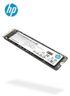 Buy EX900 Plus NVMe M.2 SSD Internal Solid State Drive | 35M35AA#ABB 1 TB in UAE