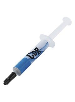 Buy Aerocool Cog 2g Thermal Paste in UAE