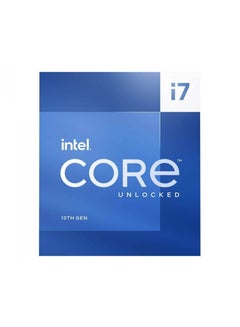 Buy Intel® Core™ i7-13700K Processor in Egypt