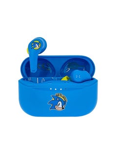 Buy SEGA Sonic the Hedgehog TWS Earpods in UAE