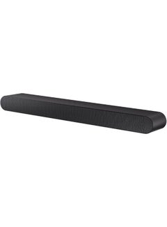 اشتري 3.0Ch Wireless Soundbar With Dolby Digital/DTS Virtual X Bluetooth Connectivity S-Series HW-S50B/ZN Gray في الامارات