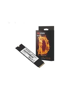 اشتري Internal SSD NVME M.2 - 512 GB في مصر