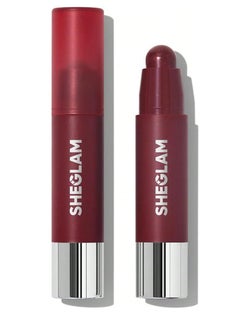 Buy Just Ki** Lipstick Crayon - Streusel Red in Egypt