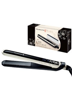 Buy Pearl Straightener for Hair, S9500 in Saudi Arabia