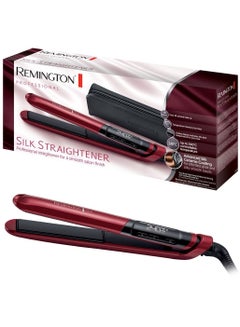 Buy Silk Straightener for Hair, S9600 in Saudi Arabia